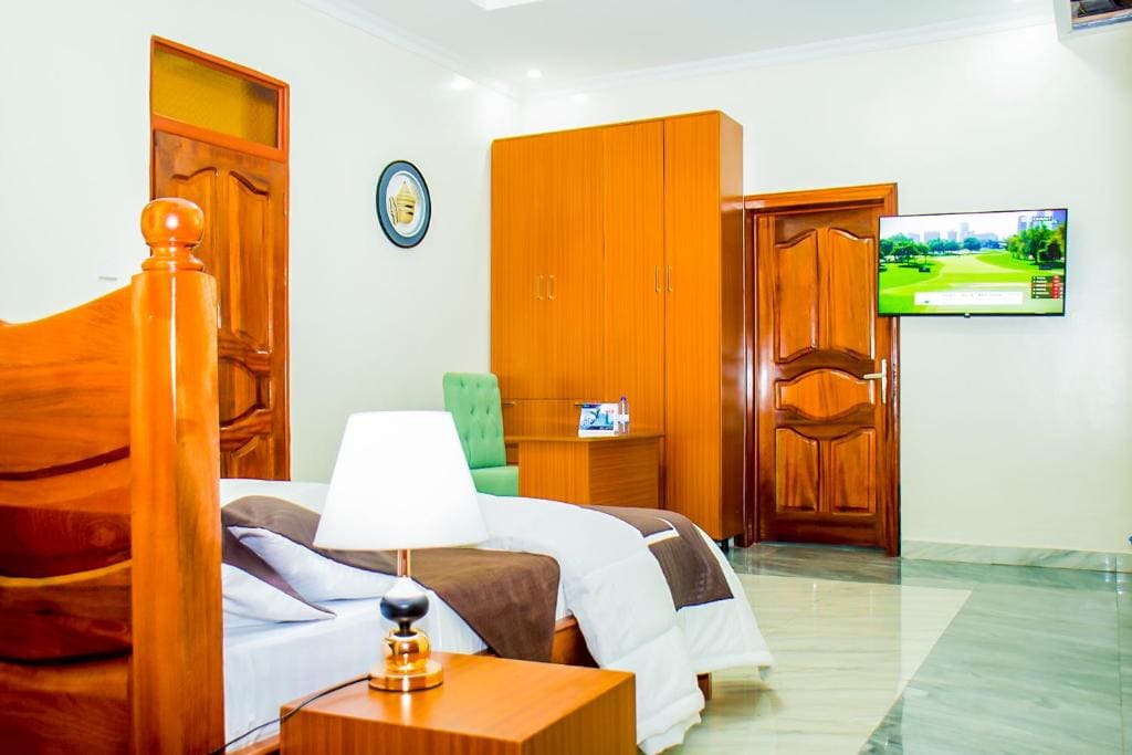 Single Room room - Image 1