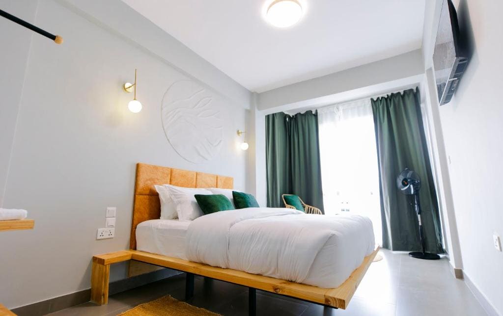 Superior Double Room room - Image 1