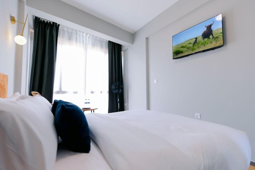 Standard Double Room room - Image 3