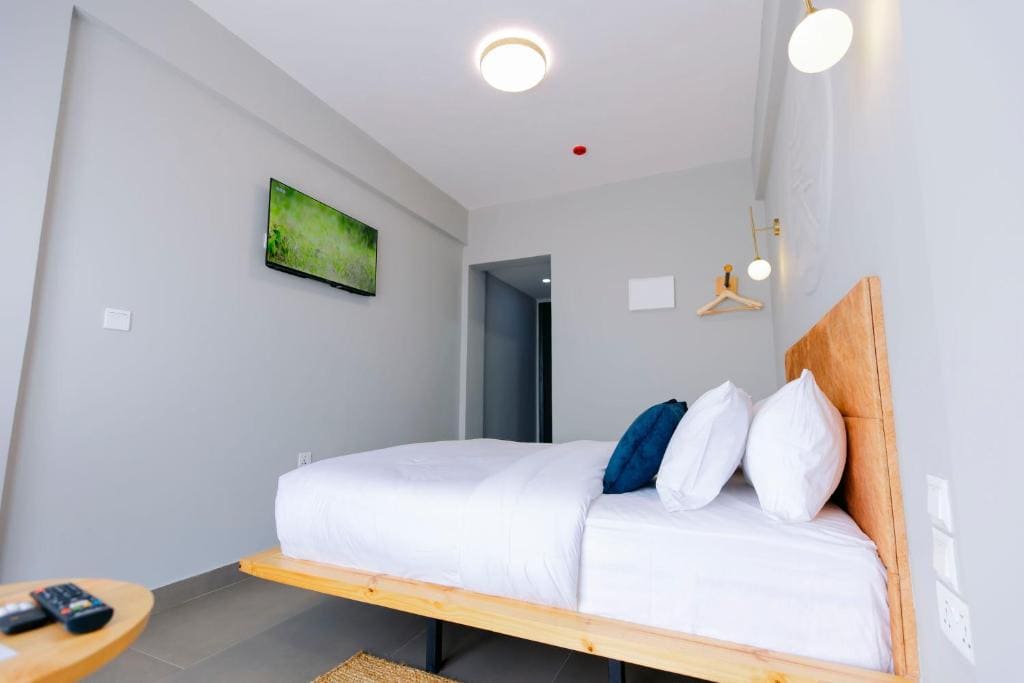 Standard Double Room room - Image 2
