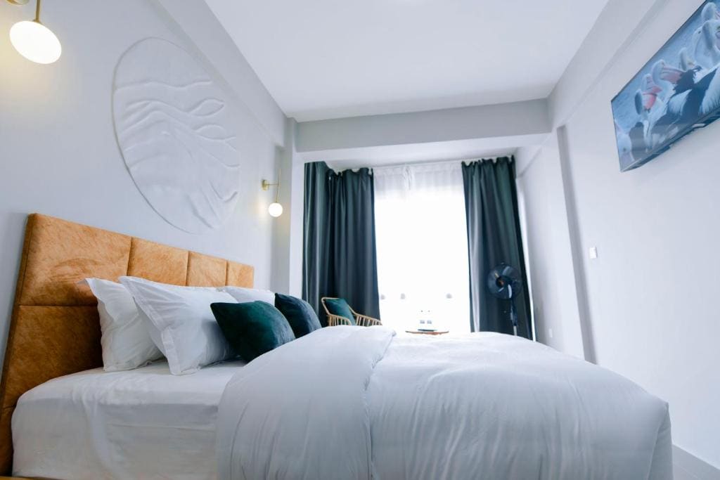 Superior Double Room room - Image 2