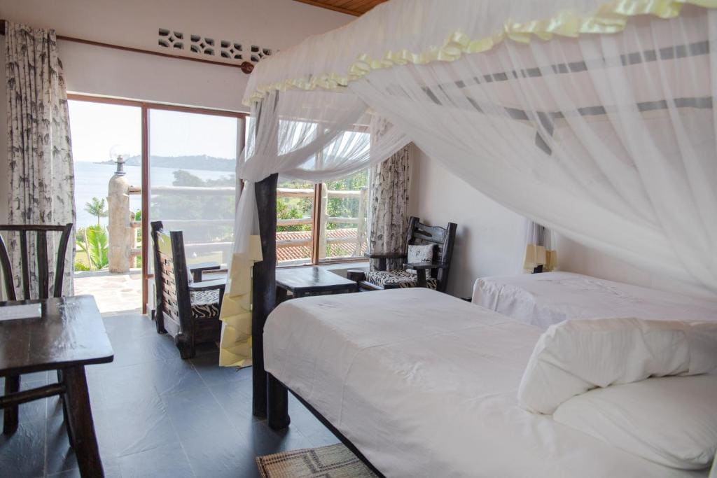 Twin/Double Room room - Image 3