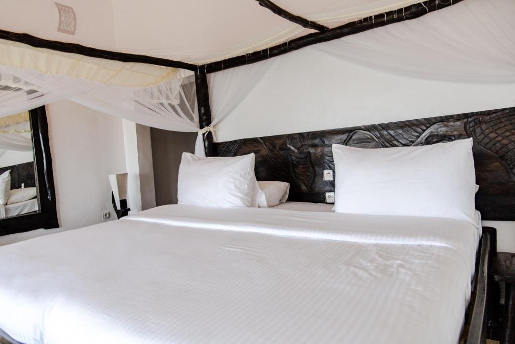 Twin/Double Room room - Image 1