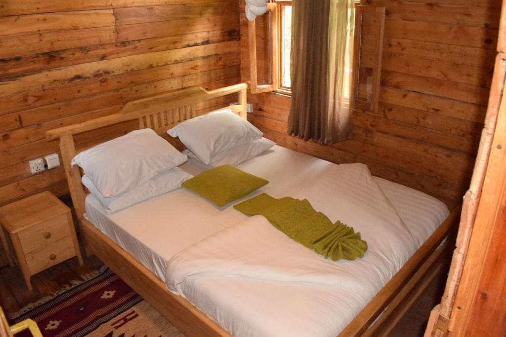 Superior Chalet room - Image 3