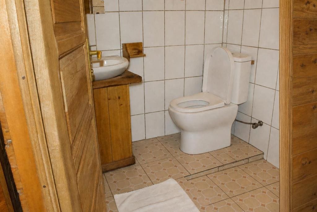 Superior Chalet room - Image 1