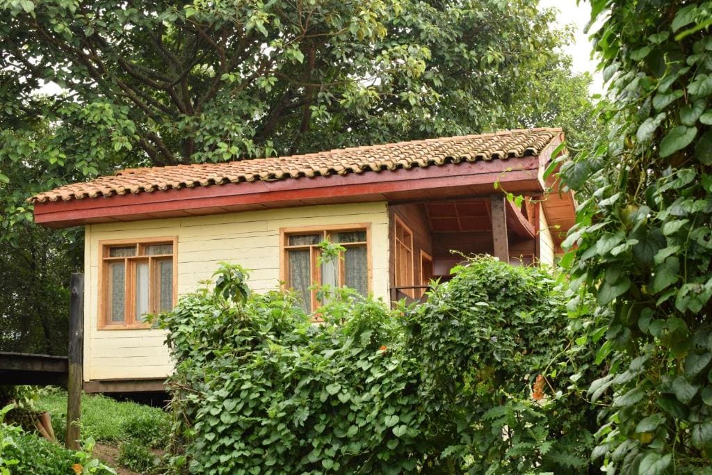 Triple Room with Lake View room - Image 1