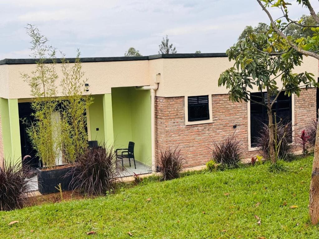 Deluxe Double or Twin Room with Garden View room - Image 2