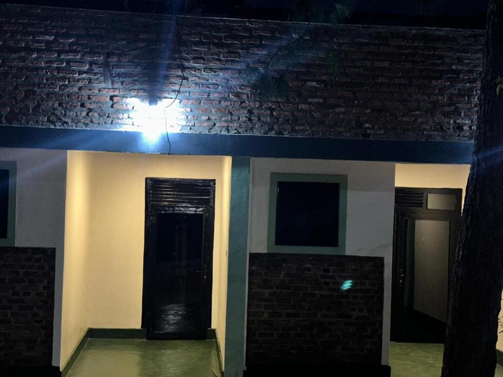 Double Room room - Image 1