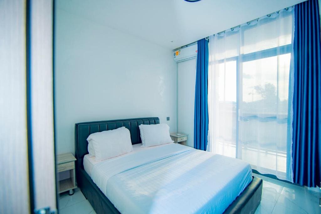 Two-Bedroom Apartment room - Image 3