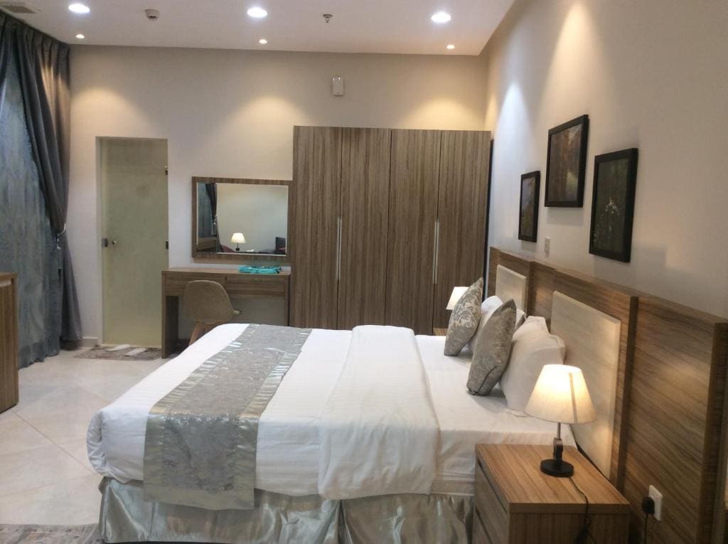 Standard King Room room - Image 1