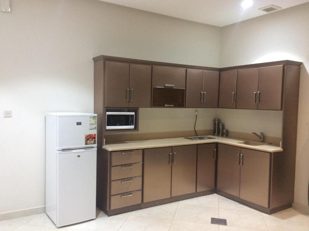 One-Bedroom Apartment room - Image 2