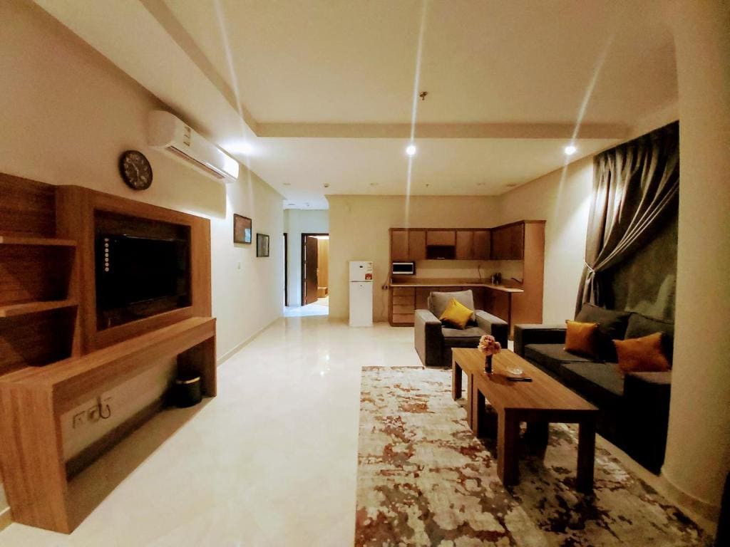 Two-Bedroom Apartment room - Image 1