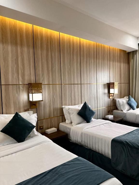 Standard Double or Twin Room room - Image 2
