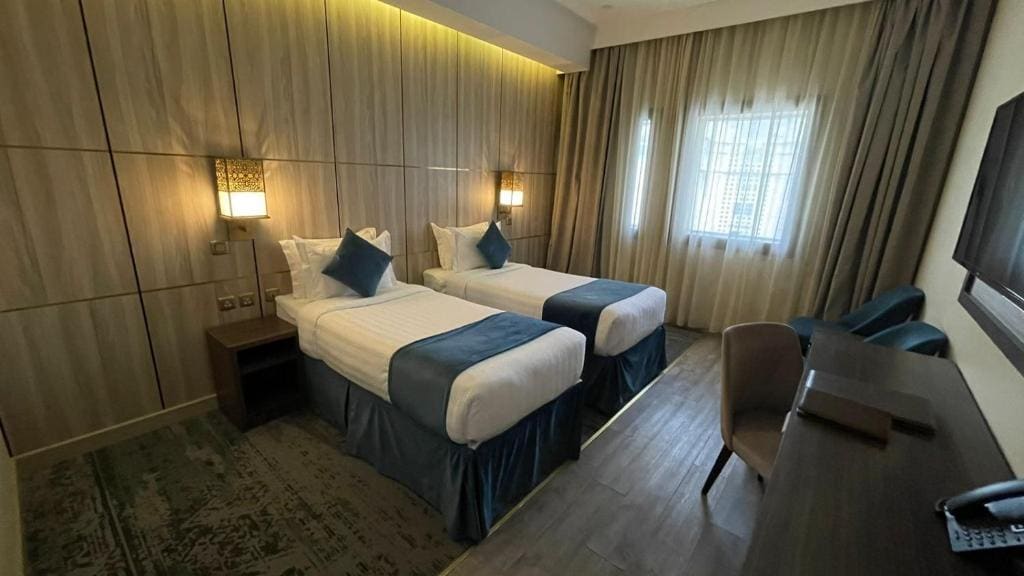 Standard Double or Twin Room room - Image 1