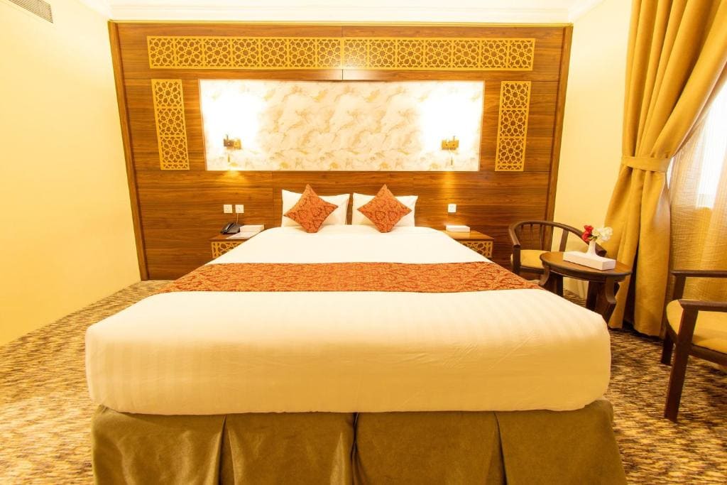 Premium King Room room - Image 2