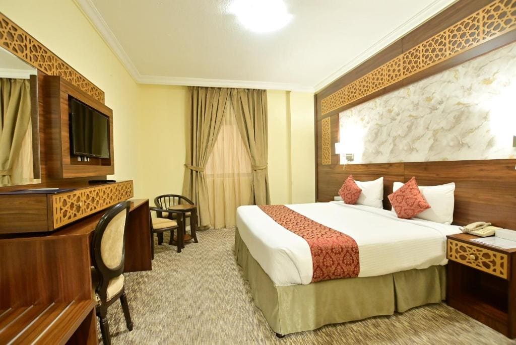Premium King Room room - Image 1