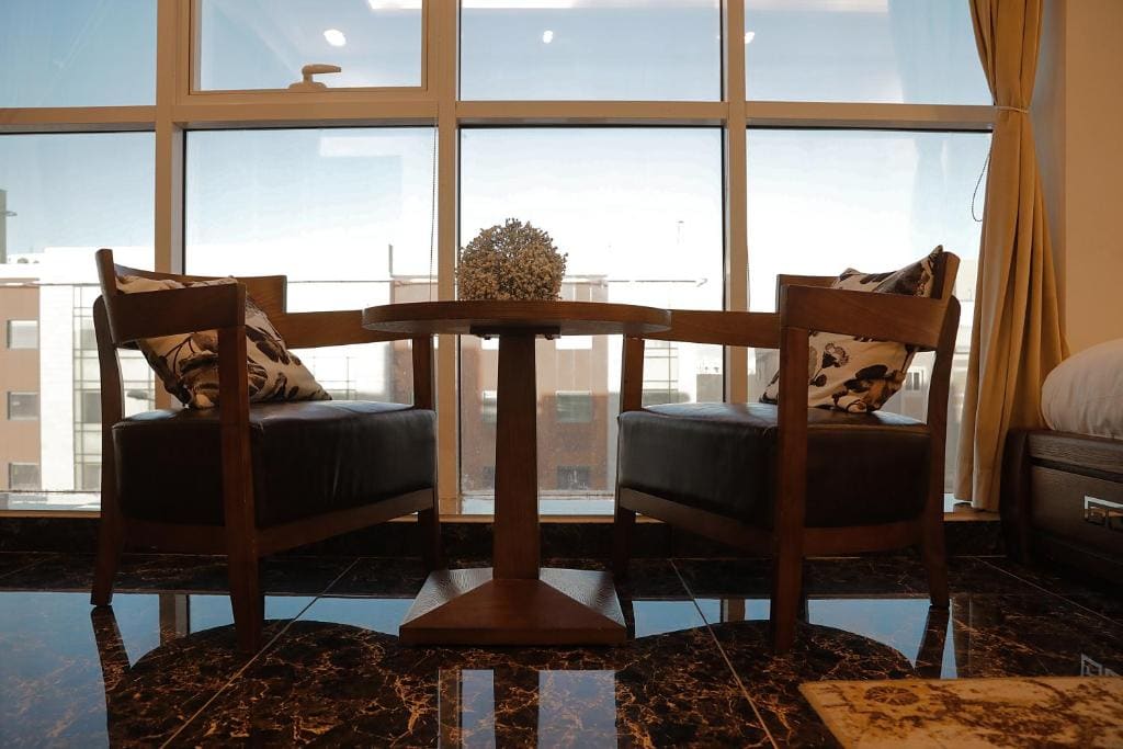 Deluxe Apartment room - Image 1