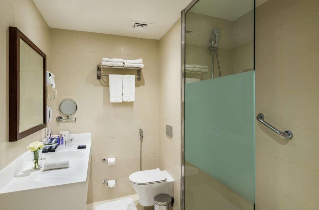 Superior King Room - Non-Smoking room - Image 2