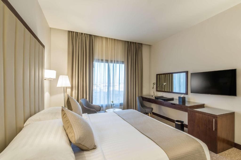 Superior Twin Room room - Image 1