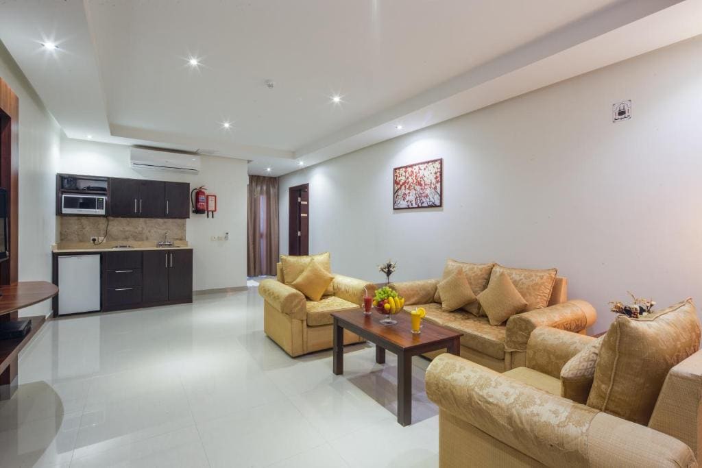 Junior Suite room - Image 3