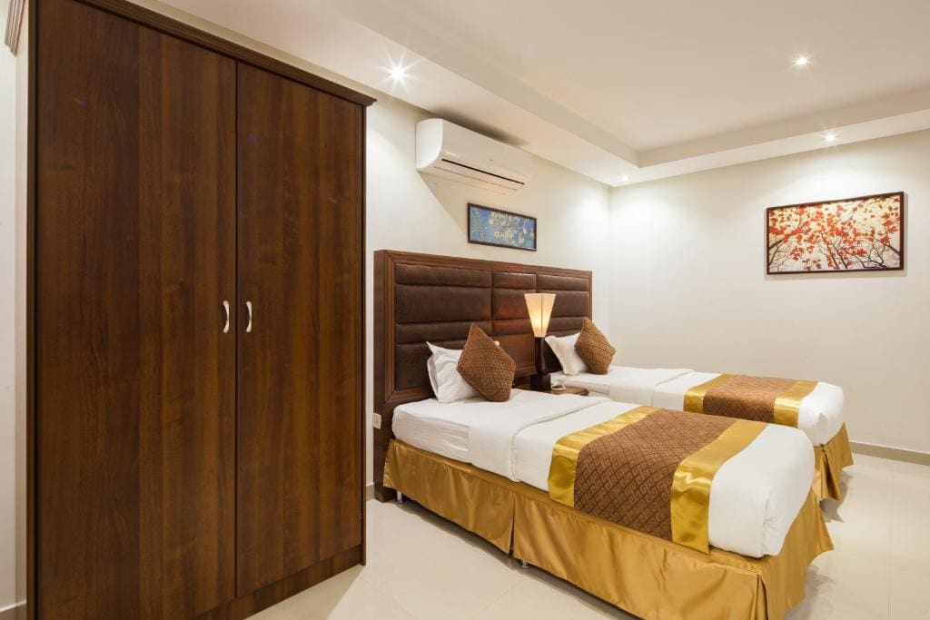 Family Suite room - Image 2