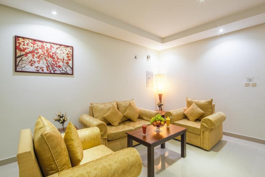 Junior Suite room - Image 2