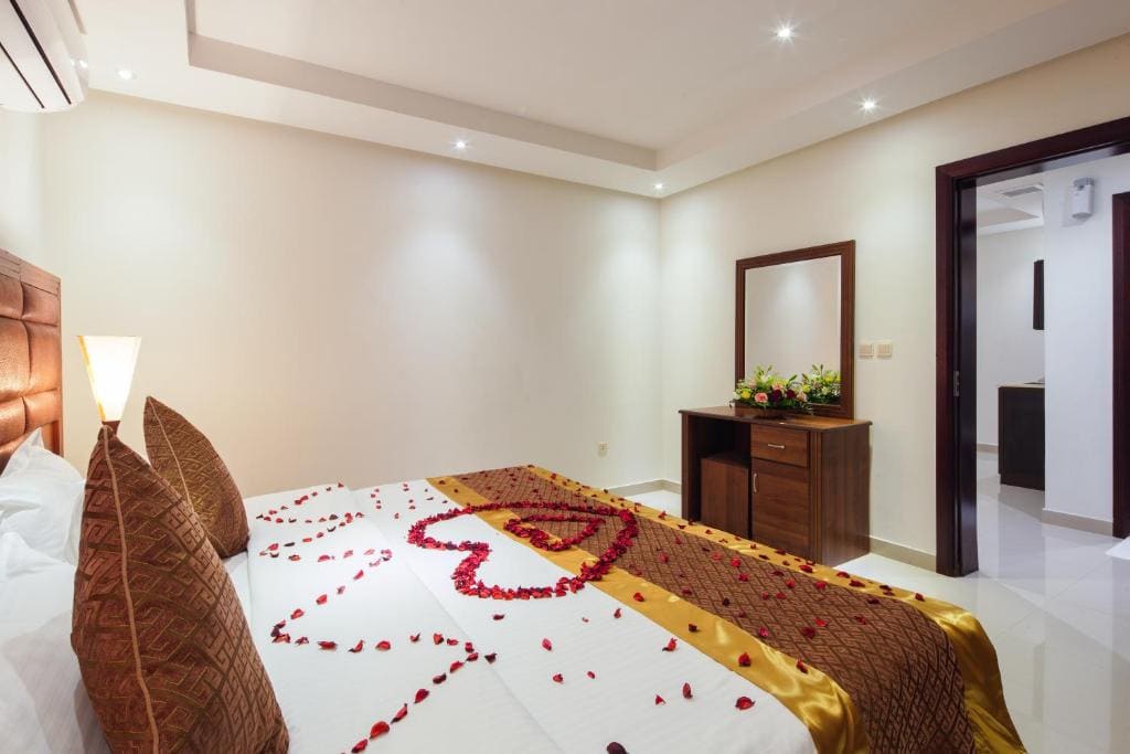 Junior Suite room - Image 1