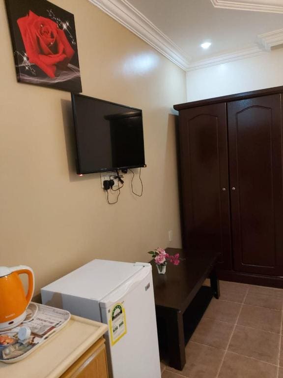 Studio room - Image 2