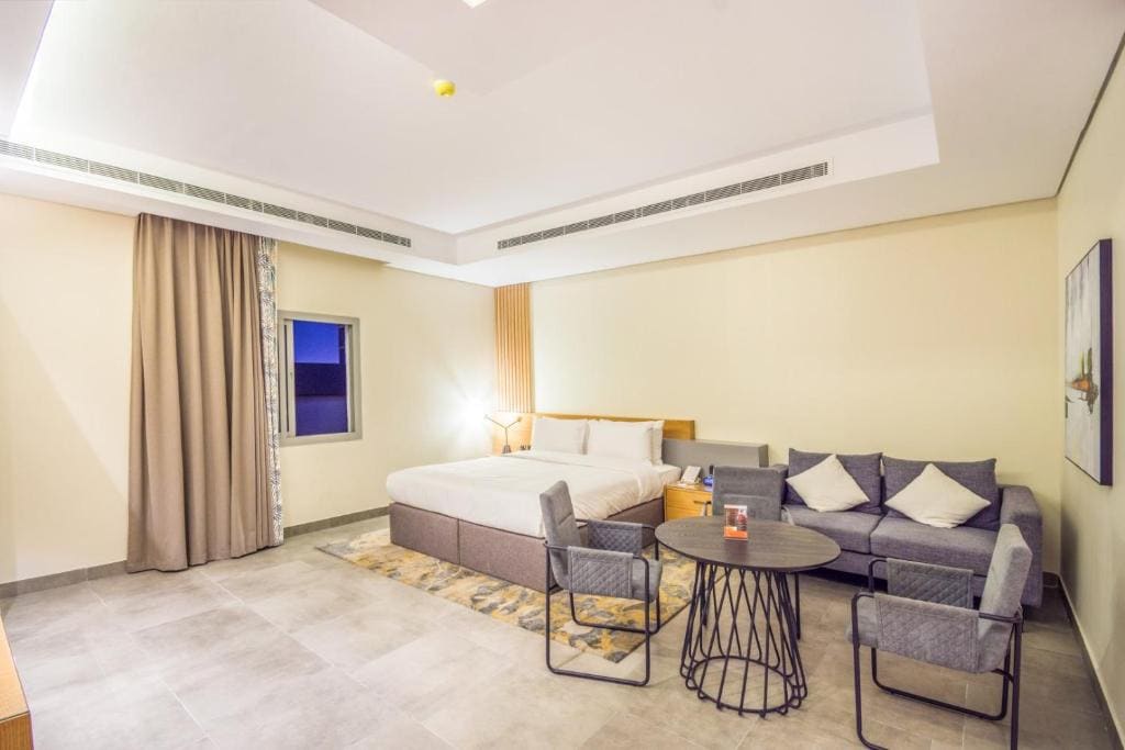 Deluxe Room room - Image 1