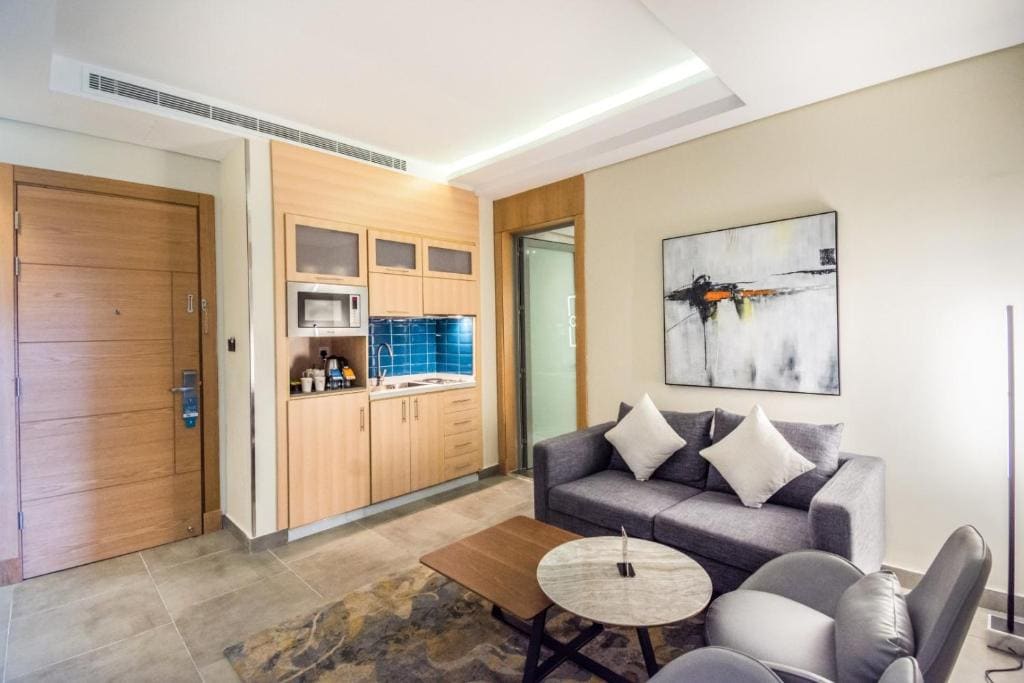 Deluxe Room room - Image 3