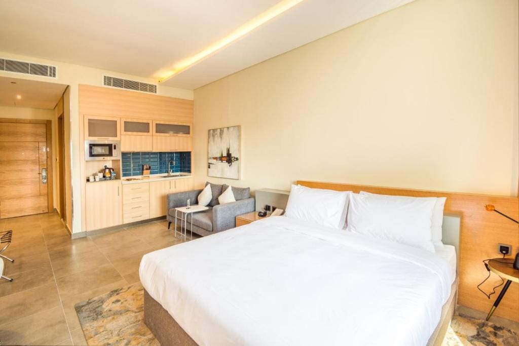 Deluxe Room room - Image 2