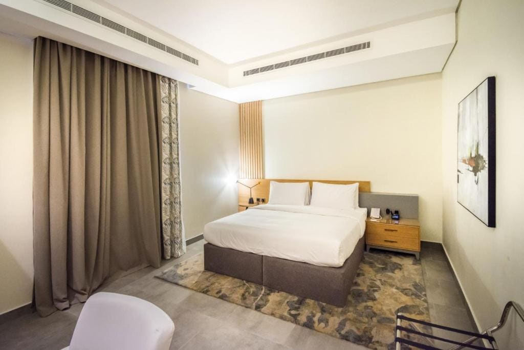 Standard King Room room - Image 2