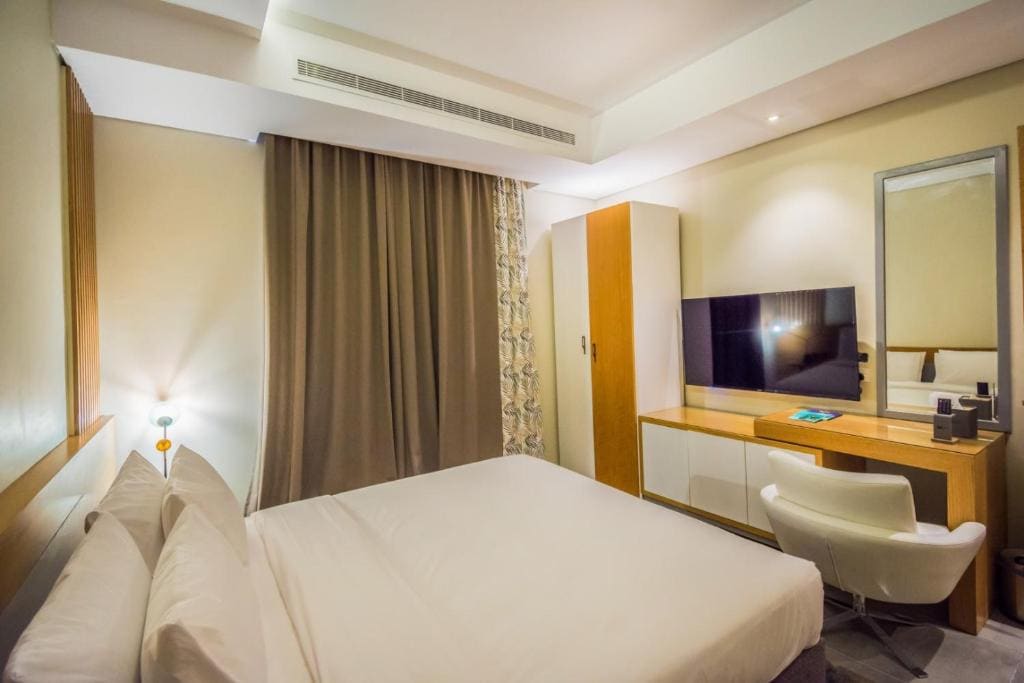 Standard King Room room - Image 1