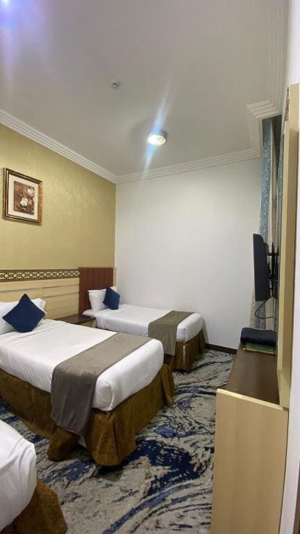Double or Twin Room room - Image 1