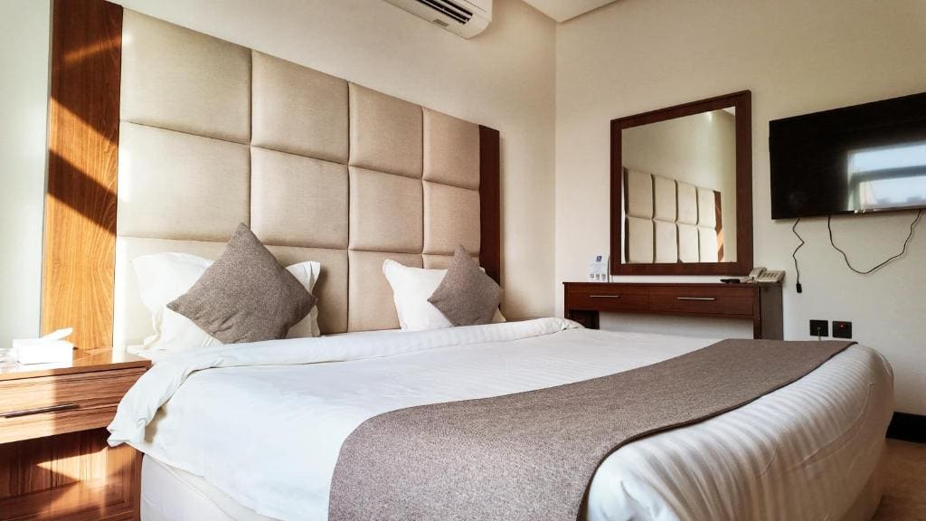 Double Room room - Image 2