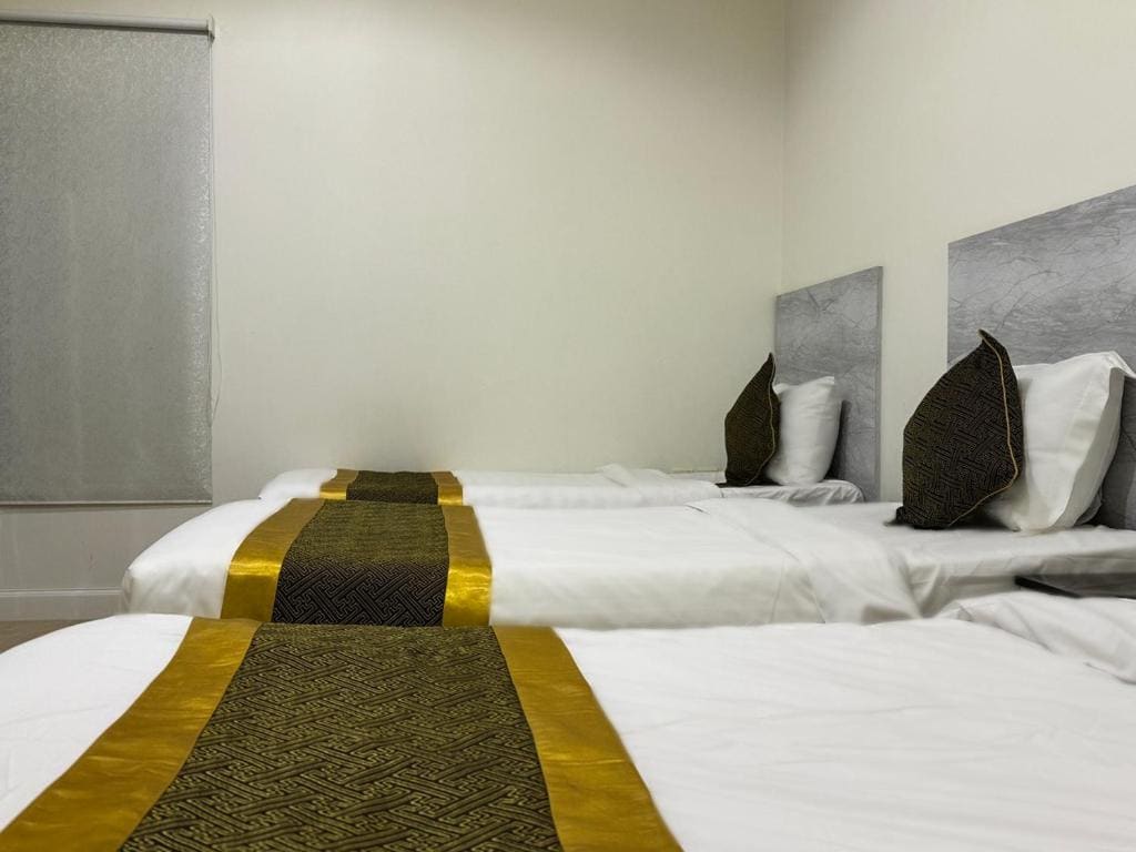 Two-Bedroom Suite room - Image 1