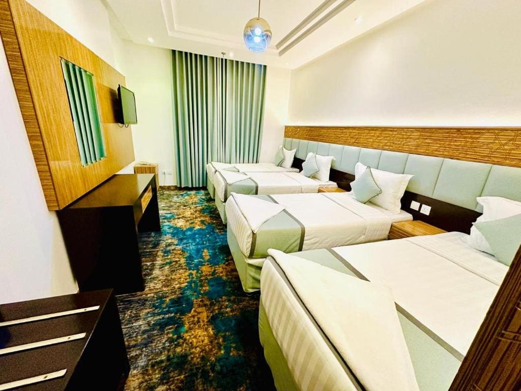 Triple Room room - Image 1