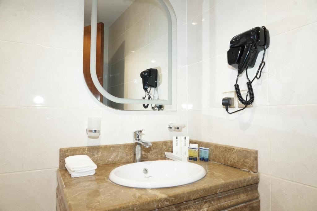 Two-Bedroom Suite room - Image 3