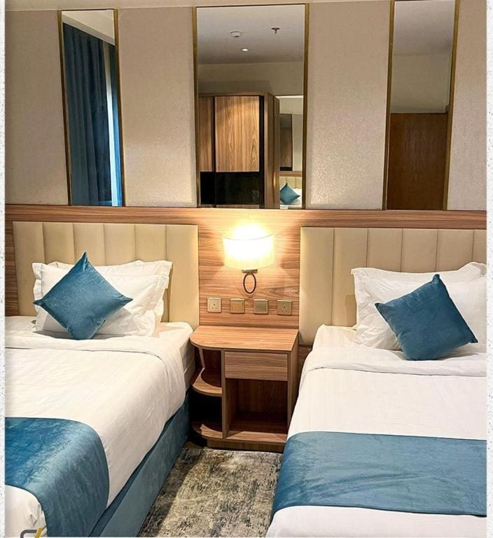 Two-Bedroom Suite room - Image 1