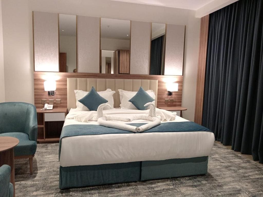 Studio room - Image 1