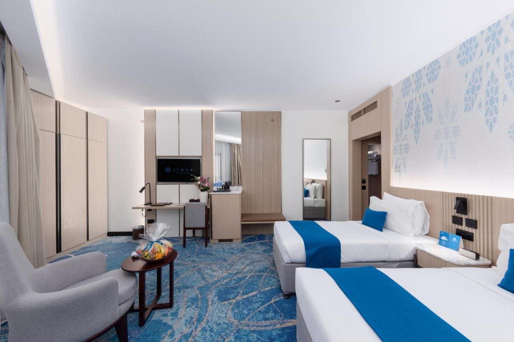 Classic Triple Room room - Image 3