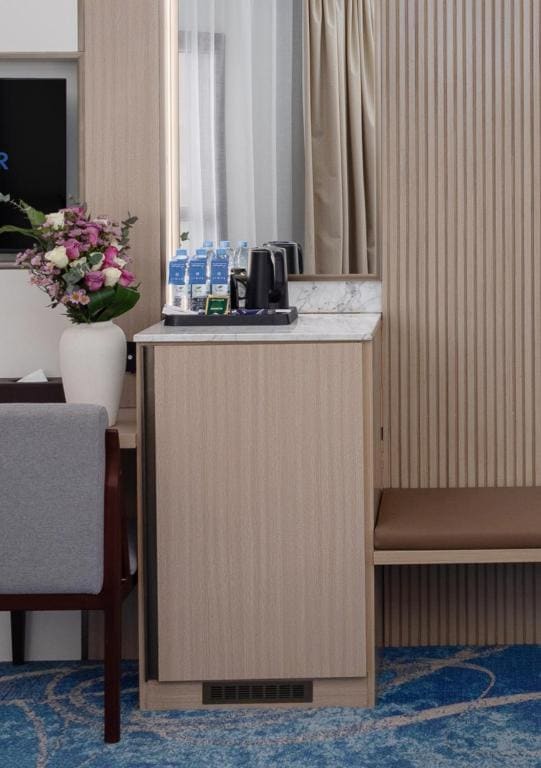 Classic Triple Room room - Image 2