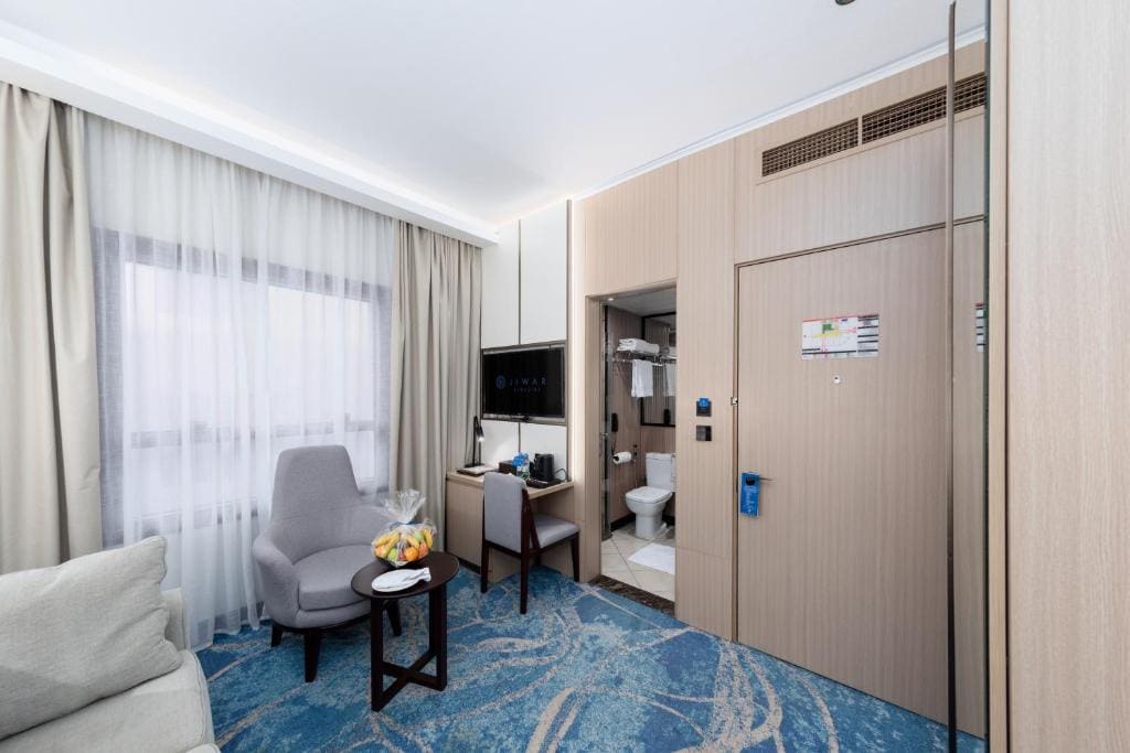 Executive Suite room - Image 1