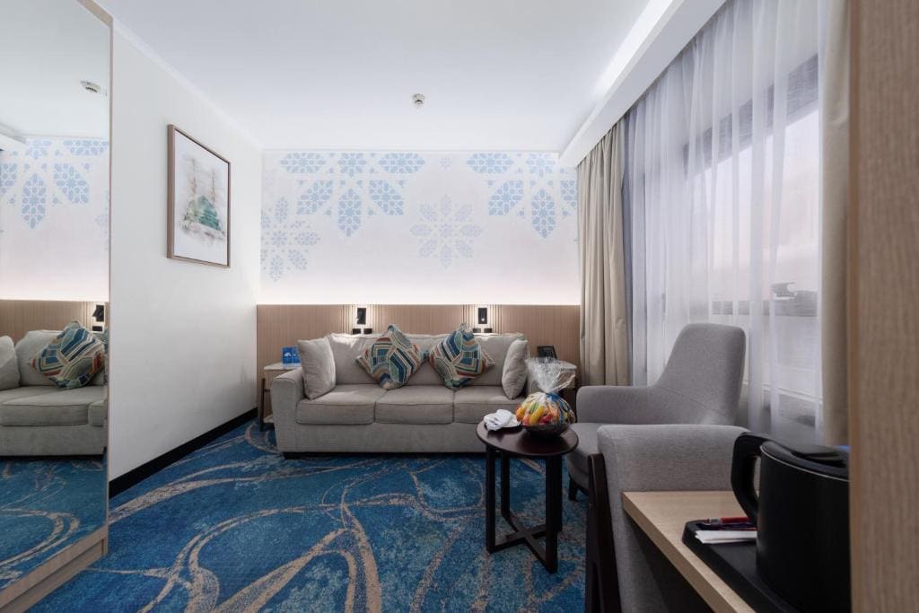 Executive Suite room - Image 2