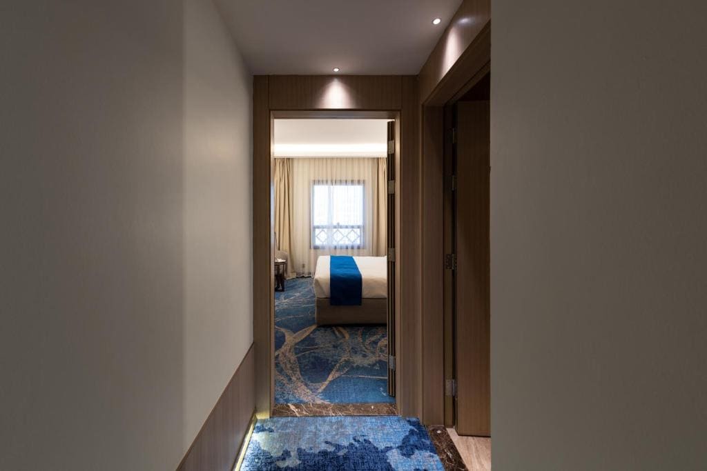 Family Suite room - Image 2
