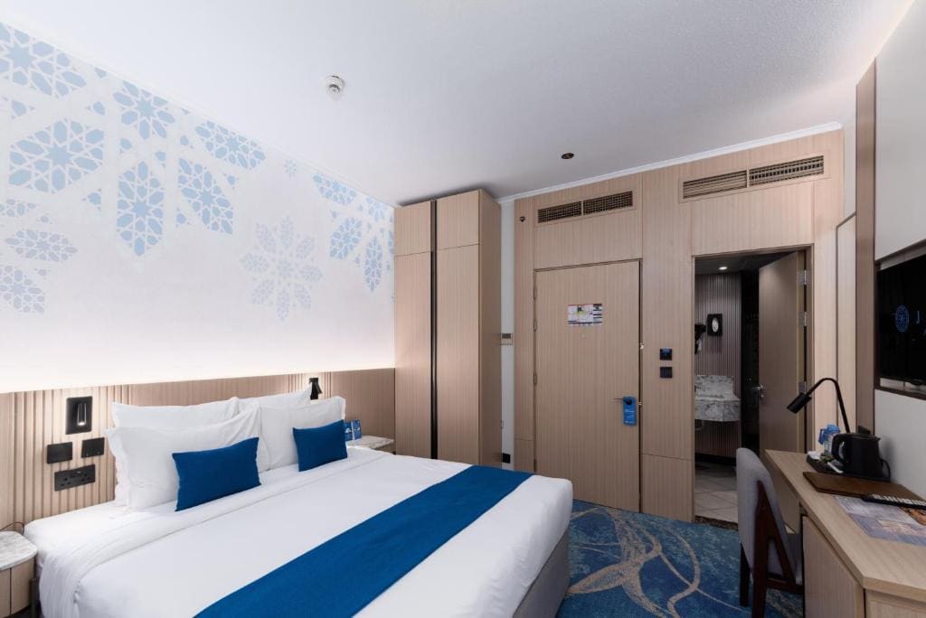 Family Suite room - Image 3