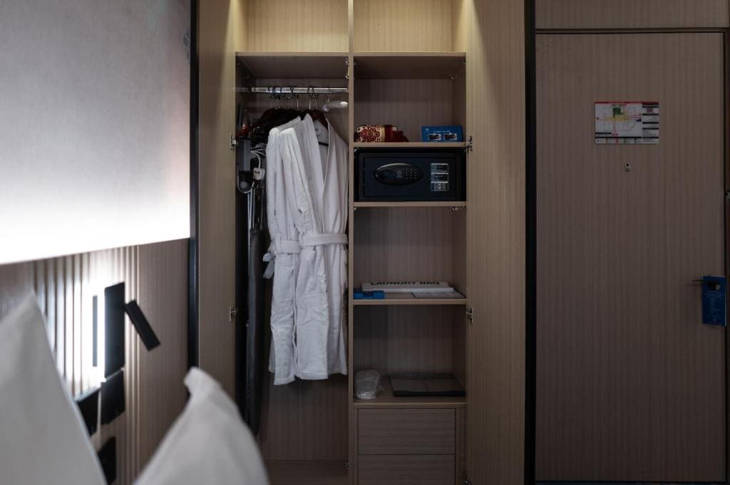 Family Suite room - Image 1