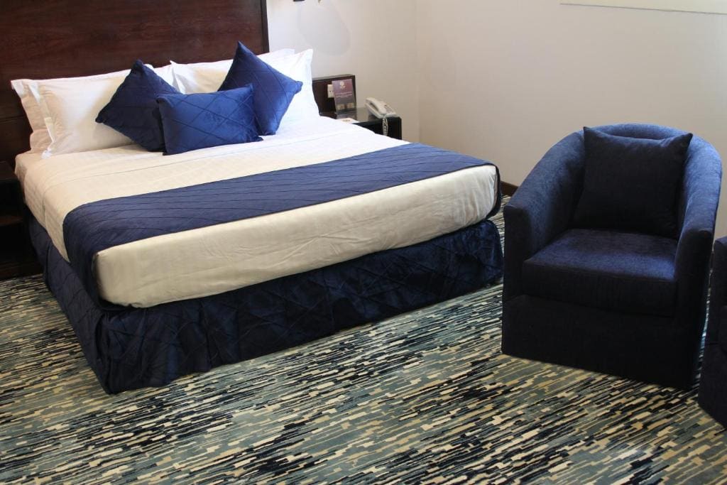 Economy Double Room room - Image 3