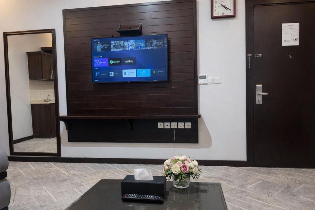 One-Bedroom Suite room - Image 1