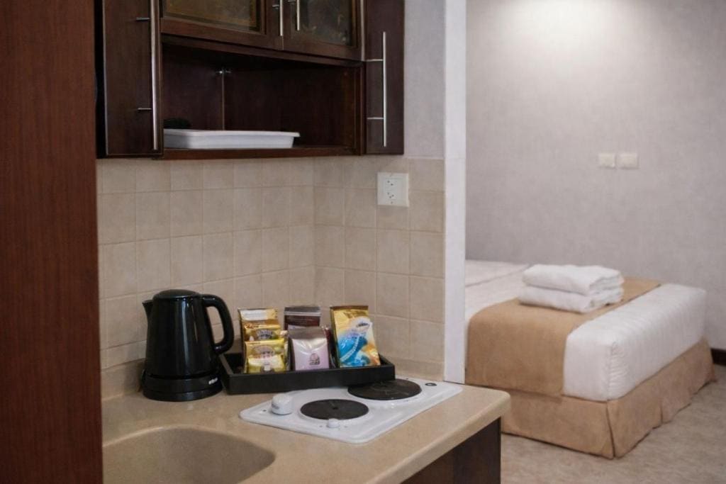 Small Double Room room - Image 3